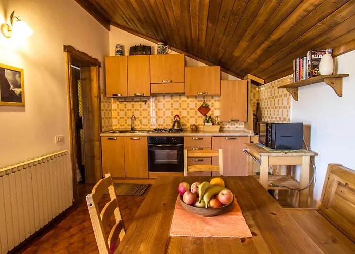 Orizzonti Montani Pieve di Cadore