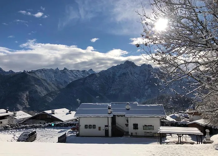 Orizzonti Montani Pieve di Cadore