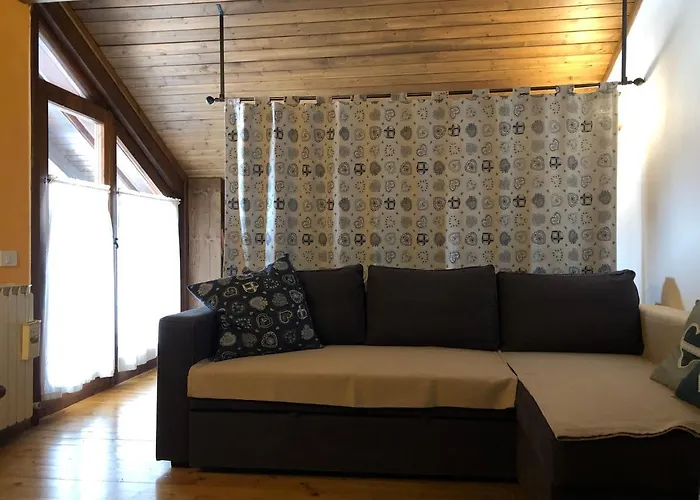 Orizzonti Montani Pieve di Cadore