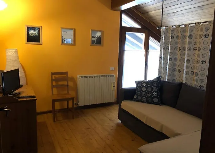 Orizzonti Montani Pieve di Cadore