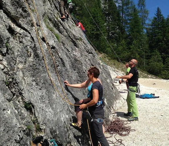 Orizzonti Montani Pieve di Cadore