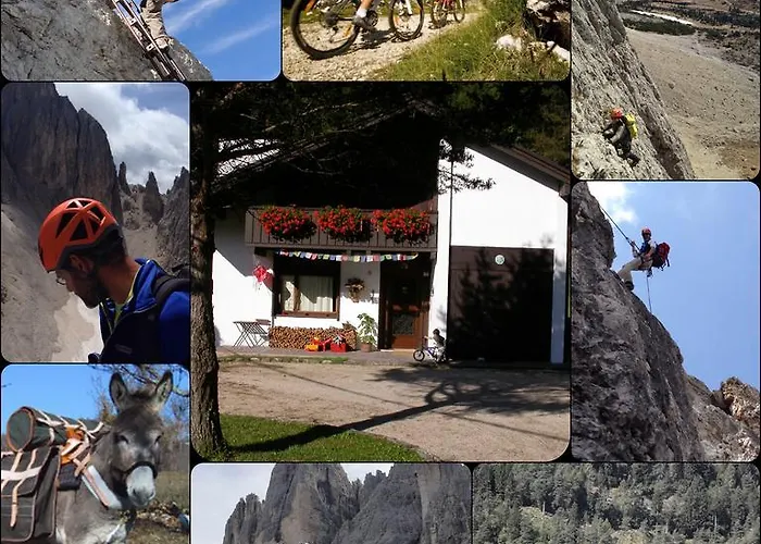 Orizzonti Montani Pieve di Cadore