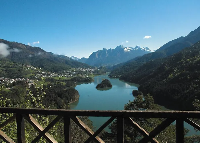 Orizzonti Montani Pieve di Cadore