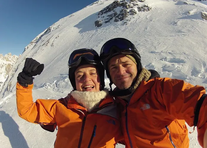 Orizzonti Montani Pieve di Cadore