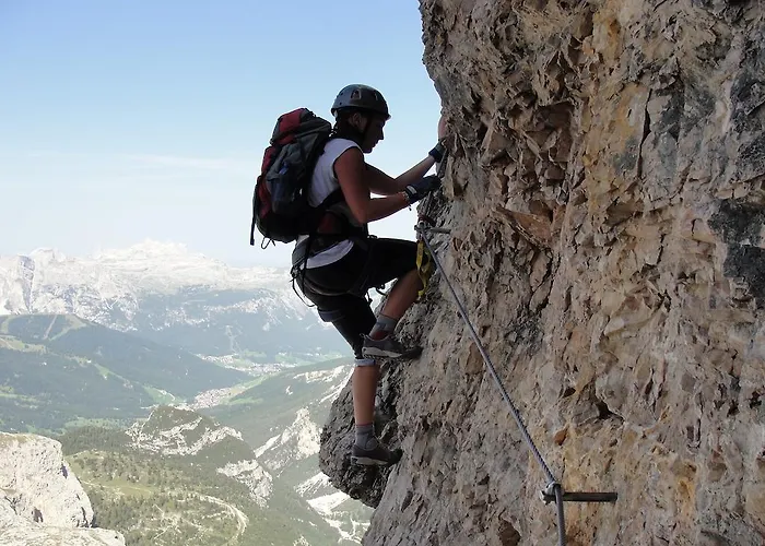 Apartmán Orizzonti Montani *